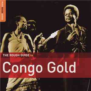 Various - The Rough Guide To Congo Gold