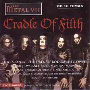 Various - Very Metal VII