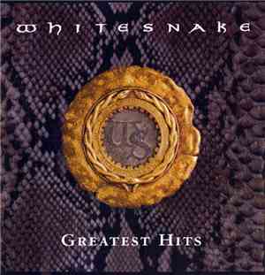 Whitesnake - Greatest Hits