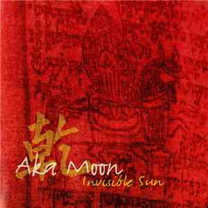 Aka Moon - Invisible Sun
