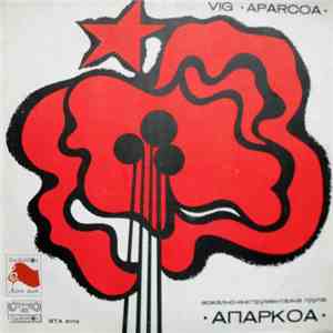 Aparcoa - Alen Mak