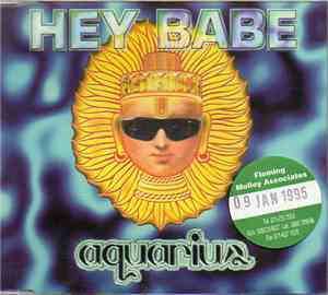 Aquarius  - Hey Babe