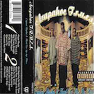 Arapahoe TRUES - Original Rhythm & Hard Core Hip Hop Blues