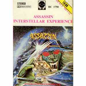 Assassin  - Interstellar Experience