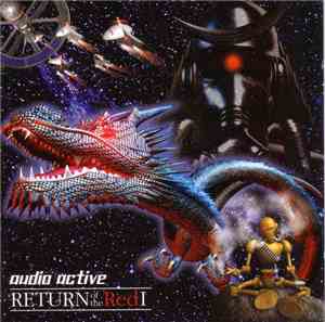 Audio Active - Return Of The Red I