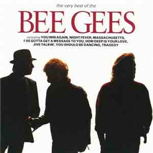 Bee Gees - The Very Best Of The Bee Gees