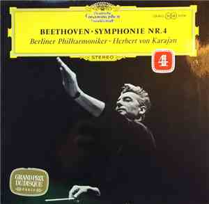 Beethoven - Berliner Philharmoniker · Herbert von Karajan - Symphonie Nr. 4
