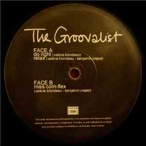 Benjamin Crépel & Valerie Blondeau - The Groovalist