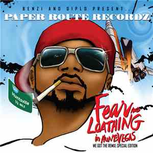 Benzi And Diplo Present ... Paper Route Recordz - Fear And Loathing In Hunt ...