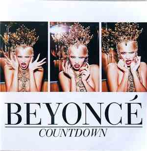 Beyoncé - Countdown