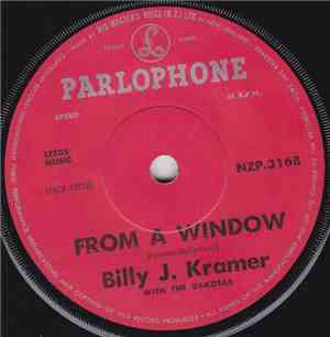 Billy J. Kramer & The Dakotas - From A Window