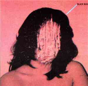 Black Bug - Police Helicopter