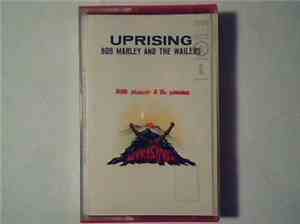 Bob Marley & The Wailers - Uprising