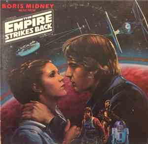 Boris Midney - Music From The Empire Strikes Back