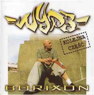Borixon - Kolejna Część