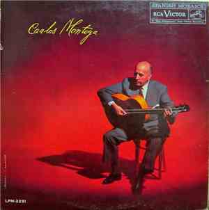 Carlos Montoya - Carlos Montoya