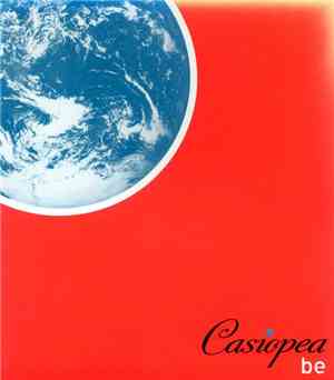 Casiopea - Be