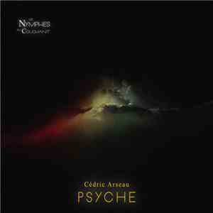 Cedric Arseau - Psyché