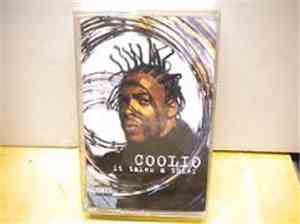 Coolio - It Takes A Thief