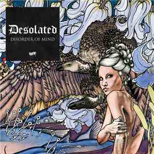 Desolated  - Disorder Of Mind