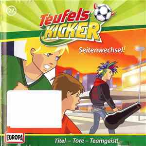 Die Teufelskicker - Seitenwechsel!