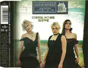 Dixie Chicks - Long Time Gone