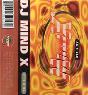 DJ Mind-X - 011 # 97