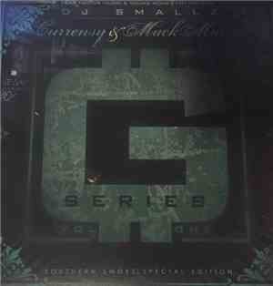DJ Smallz, Curren$y, Mack Maine - G Series Volume 1