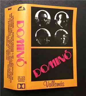 Dominó - Vallomás