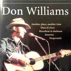 Don Williams  - Don Williams