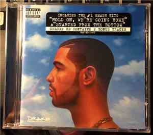 Drake - Nothing Was The Same