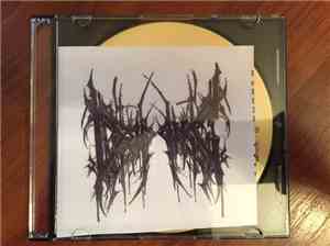 Dripping - Mortuary Visions Of Macabre Hallucinations