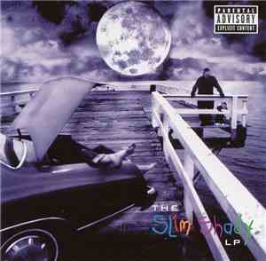 Eminem - The Slim Shady LP