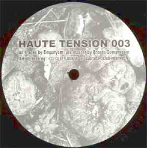 Empatysm - Repression E.P