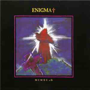 Enigma - MCMXC a.D.