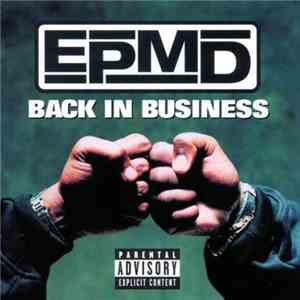 EPMD - Back In Business