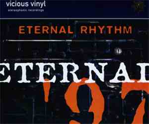 Eternal Rhythm - Eternal '97