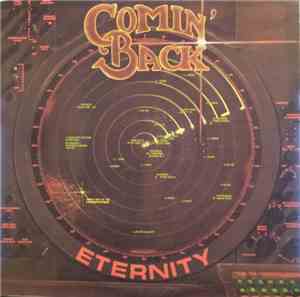 Eternity  - Comin' Back