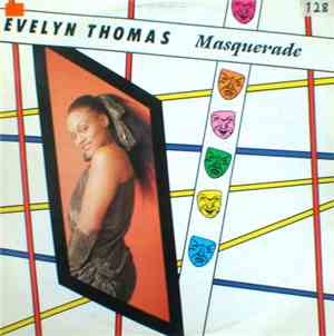 Evelyn Thomas - Masquerade