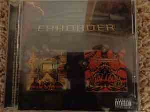 Exhorder - Slaughter In The Vatican / The Law
