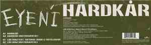 Eye N´I - Hardkår