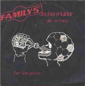 Family 5 - Jochen Hülder Gibt Ne Party