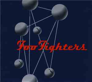 Foo Fighters - The Colour And The Shape