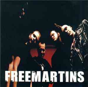 Freemartins - Freemartins