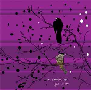 Gail Priest - The Common Koel