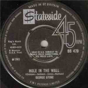 George Stone - Hole In The Wall