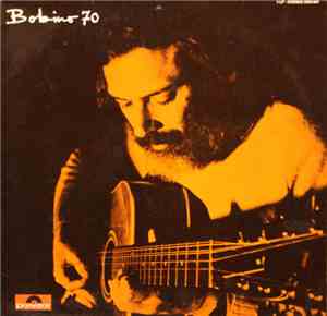 Georges Moustaki - Bobino 70
