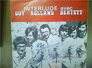 Guy Rolland Sextett - Interlude En Fa 7