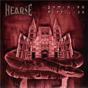 Hearse  - Dominion Reptilian