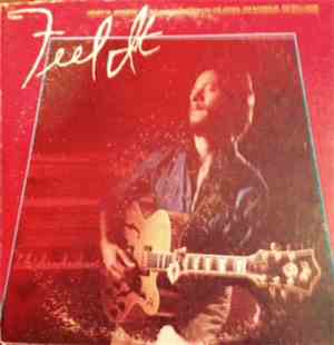 Henry M. Johnson - Feel It